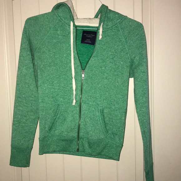 American Eagle hoodie - Picture 1 of 6